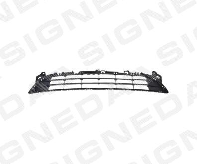 Решітка в бампер MAZDA 6 (GJ), 11.12 - 12.14 SIGNEDA PMZ99159GA