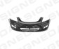 Бампер передній OPEL ZAFIRA (B), 01.08 - 12.11 SIGNEDA POP04052BA(I) (фото 1)