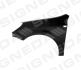 Крило OPEL ASTRA H (A04), 04.07 - 12.12 SIGNEDA POP10019(Q)AL (фото 1)