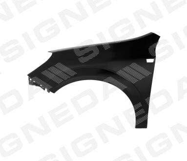 Крило OPEL ASTRA H (A04), 04.07 - 12.12 SIGNEDA POP10019(Q)AL