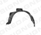 Підкрилок OPEL OMEGA (B), 94 - 99 SIGNEDA POP11003AL (фото 1)