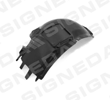 Підкрилок OPEL ASTRA H (A04), 04.07 - 12.12 SIGNEDA POP11019AR