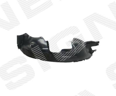 Підкрилок OPEL MOKKA X / BUICK ENCORE, 16 - 19 SIGNEDA POP11052AR