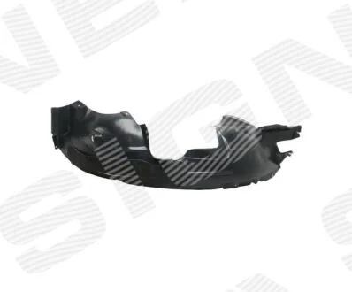 Підкрилок OPEL MOKKA X / BUICK ENCORE, 16 - 19 SIGNEDA POP11052AR