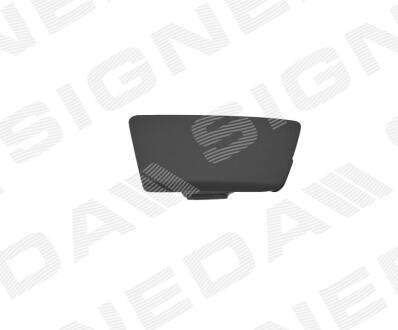 Заглушка гака OPEL ZAFIRA (B), 01.08 - 12.11 SIGNEDA POP99043CA
