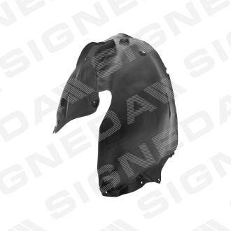 Підкрилок PEUGEOT 308 (4_), 07 - 11 SIGNEDA PPG01103AL