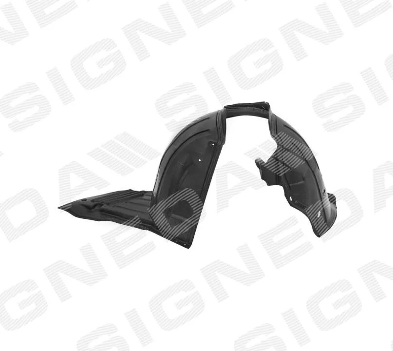 Підкрилок PEUGEOT 307 (3_), 09.05 - 09.07 SIGNEDA PPG11002AR (фото 1)