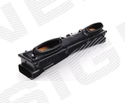 Коробка фільтра PORSCHE PANAMERA (970), 09 - 16 SIGNEDA PPH01005A