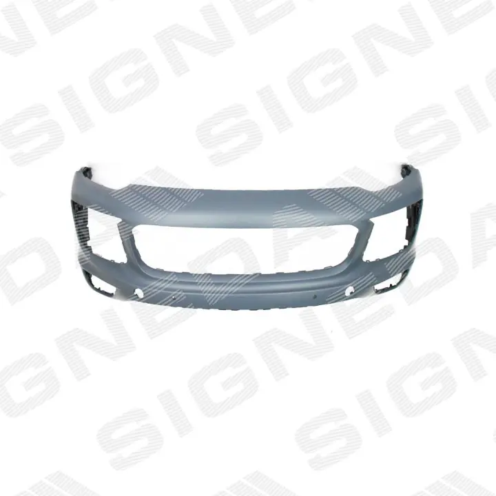 Бампер передній PORSCHE CAYENNE (92A), 14 - 17 SIGNEDA PPH04030BA (фото 1)