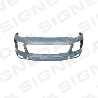Бампер передній PORSCHE CAYENNE (92A), 14 - 17 SIGNEDA PPH04030BA