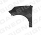 Крило RENAULT SCENIC, 09 - 13 SIGNEDA PRN01013AL (фото 1)