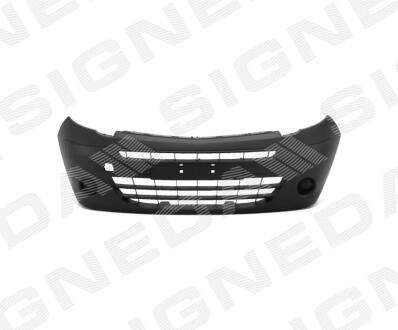 Бампер передній на Renault Kangoo 2008 SIGNEDA PRN04068BB
