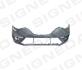 Бампер передній RENAULT MEGANE IV, 03.16 - SIGNEDA PRN04167BA (фото 1)