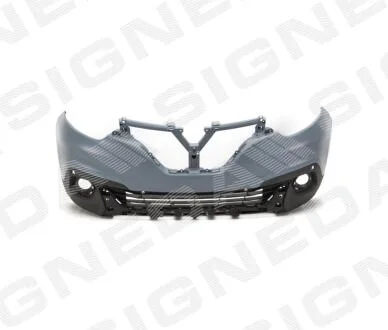 Бампер передній RENAULT KADJAR, 15 - SIGNEDA PRN04169BB