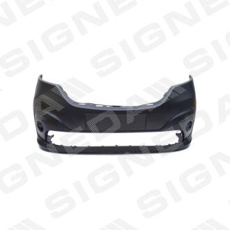 Бампер передній RENAULT TRAFIC, 14 - SIGNEDA PRN04194BA