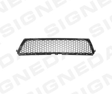 Решітка в бампер RENAULT DACIA SANDERO, 08 - 12 SIGNEDA PRN07042GA