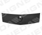 Решітка радіатора RENAULT KANGOO, 08 - SIGNEDA PRN07044MA (фото 1)