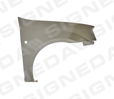 Крило DACIA LOGAN (SD), 01.09 - 01.13 SIGNEDA PRN10018AR
