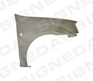 Крило DACIA LOGAN (SD), 01.09 - 01.13 SIGNEDA PRN10018AR
