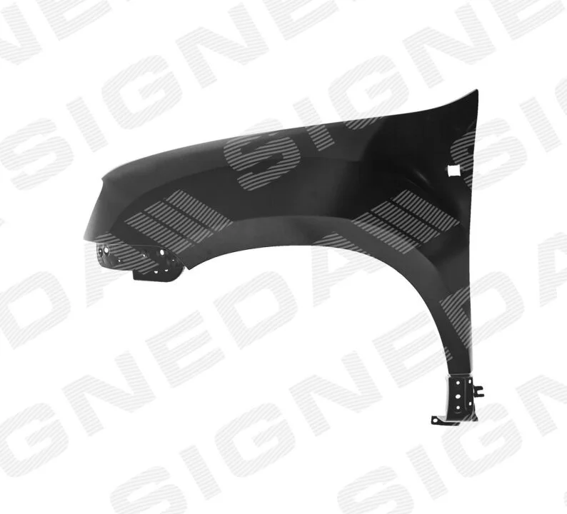 Крило RENAULT DACIA DUSTER, 10 - SIGNEDA PRN10052AL (фото 1)