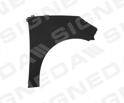 Крило RENAULT SCENIC, 09 - 13 SIGNEDA PRN10090AR
