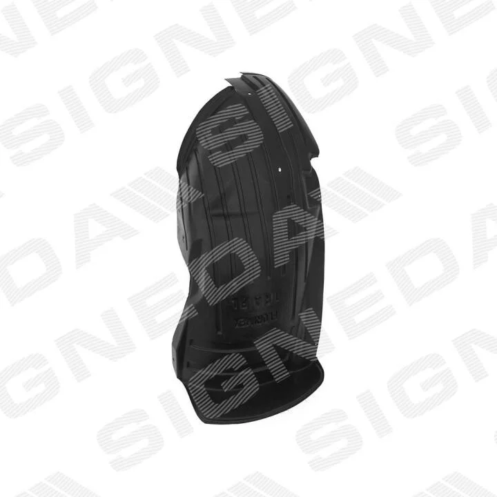 Підкрилок NISSAN PRIMASTAR, 02 - 06 SIGNEDA PRN11037AL (фото 1)