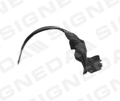 Підкрилок RENAULT LAGUNA, 07 - 15 SIGNEDA PRN11040AL