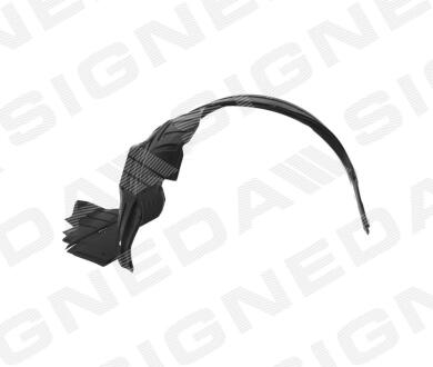 ПідКрилок LAGUNA, 07 - 15 SIGNEDA PRN11040AR