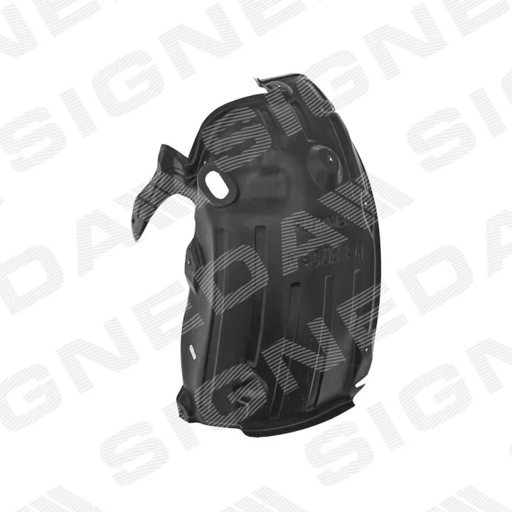 Підкрилок RENAULT FLUENCE, 01.13 - SIGNEDA PRN11046AL (фото 1)