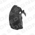 Підкрилок RENAULT FLUENCE, 01.13 - SIGNEDA PRN11046AR (фото 1)