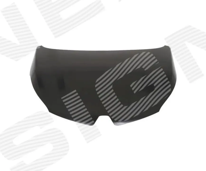 Капот RENAULT CAPTUR, 06.13 - 19 SIGNEDA PRN20039A (фото 1)