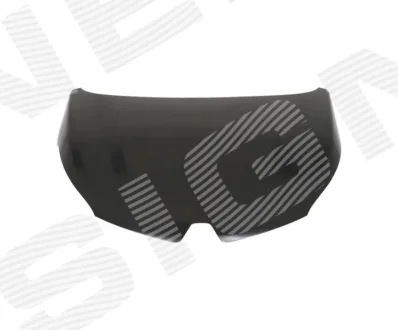 Капот RENAULT CAPTUR, 06.13 - 19 SIGNEDA PRN20039A