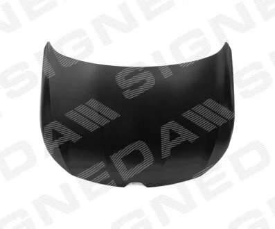 Капот RENAULT MEGANE IV, 03.16 - SIGNEDA PRN20045A