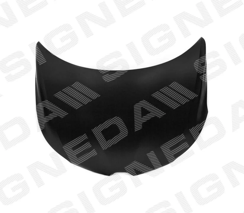 Капот RENAULT KADJAR, 15 - SIGNEDA PRN20065A (фото 1)