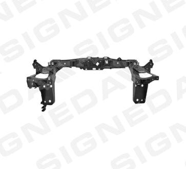 Рама передня RENAULT KANGOO, 08 - SIGNEDA PRN30025A