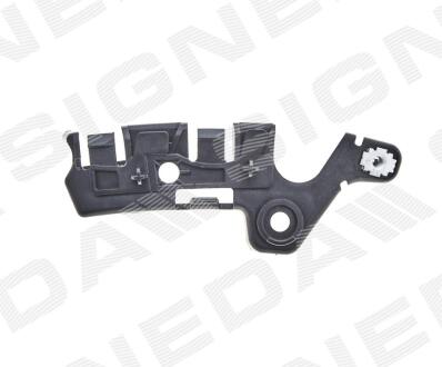 Кронштейн бампера RENAULT MEGANE III, 10.08 - 11.1 SIGNEDA PRN43017AR