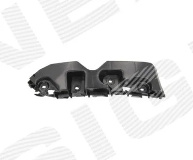 Кронштейн бампера RENAULT DACIA DUSTER, 10 - SIGNEDA PRN43030AL