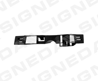 Кронштейн бампера RENAULT CAPTUR, 06.13 - 19 SIGNEDA PRN43103AL