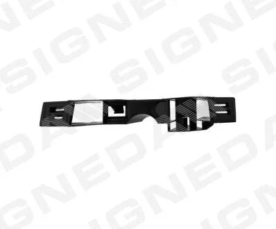 Кронштейн бампера RENAULT CAPTUR, 06.13 - 19 SIGNEDA PRN43103AL