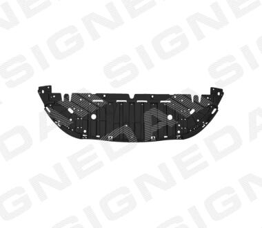 Захист під бампер RENAULT CLIO, 12 - 19 SIGNEDA PRN60095A