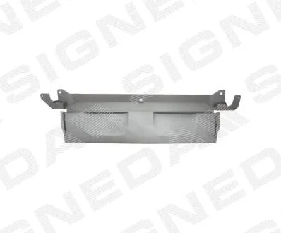 Молдинг бамперу RENAULT DACIA DUSTER SIGNEDA PRN99065MA
