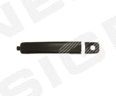 Ручки дверні SIGNEDA PRND1003LR