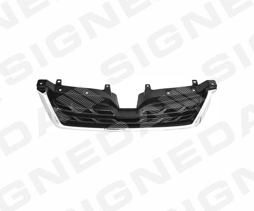Решітка радіатора на Subaru Forester 2014-2018 SIGNEDA PSB07053GA (фото 1)