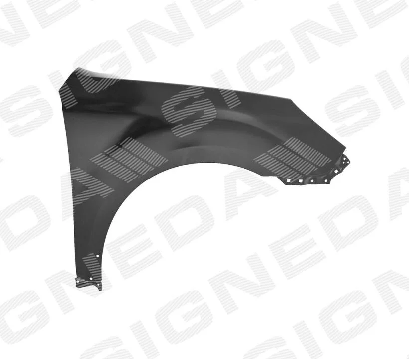 Крило Subaru Outback 2010-2014 SIGNEDA PSB10022AR (фото 1)