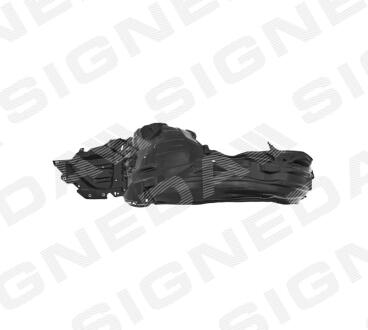 Підкрилок SUBARU FORESTER, 19 - SIGNEDA PSB11044AL