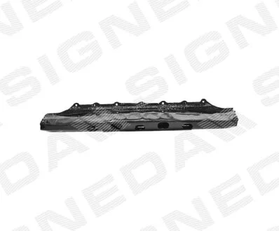 Підсилювач переднього Бамперу SUBARU FORESTER, 09 SIGNEDA PSB44034B