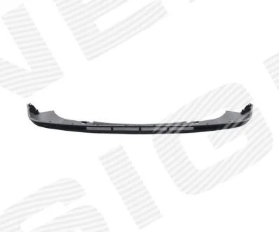 Спойлер бампера SKODA OCTAVIA, 04 - 08 SIGNEDA PSD02002SA