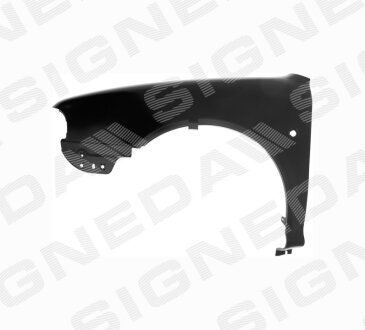Крило SKODA OCTAVIA, 00 - 03 SIGNEDA PSD10005AL(Q)