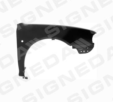 Крило Skoda Octavia, 00 - 03 SIGNEDA PSD10005AR(Q)