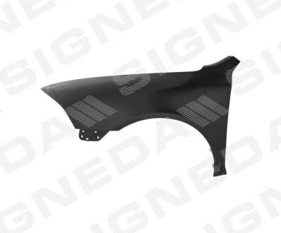 Крило SKODA OCTAVIA, 04 - 08 SIGNEDA PSD10008AL